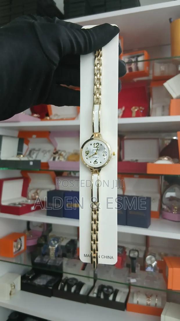 Stylish Ladies Watches - thumbnail 7