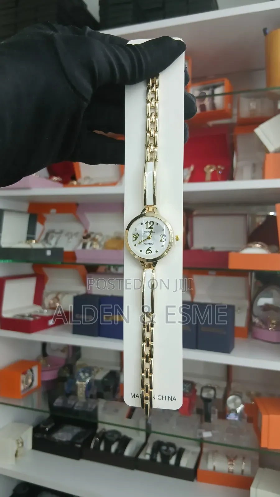 Stylish Ladies Watches
