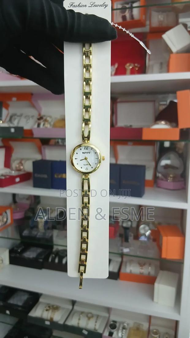 Stylish Ladies Watches - thumbnail 8