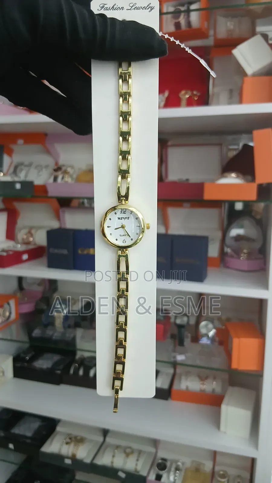 Stylish Ladies Watches