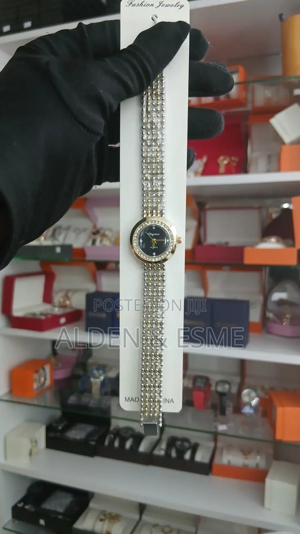 Stylish Ladies Watches - thumbnail 9