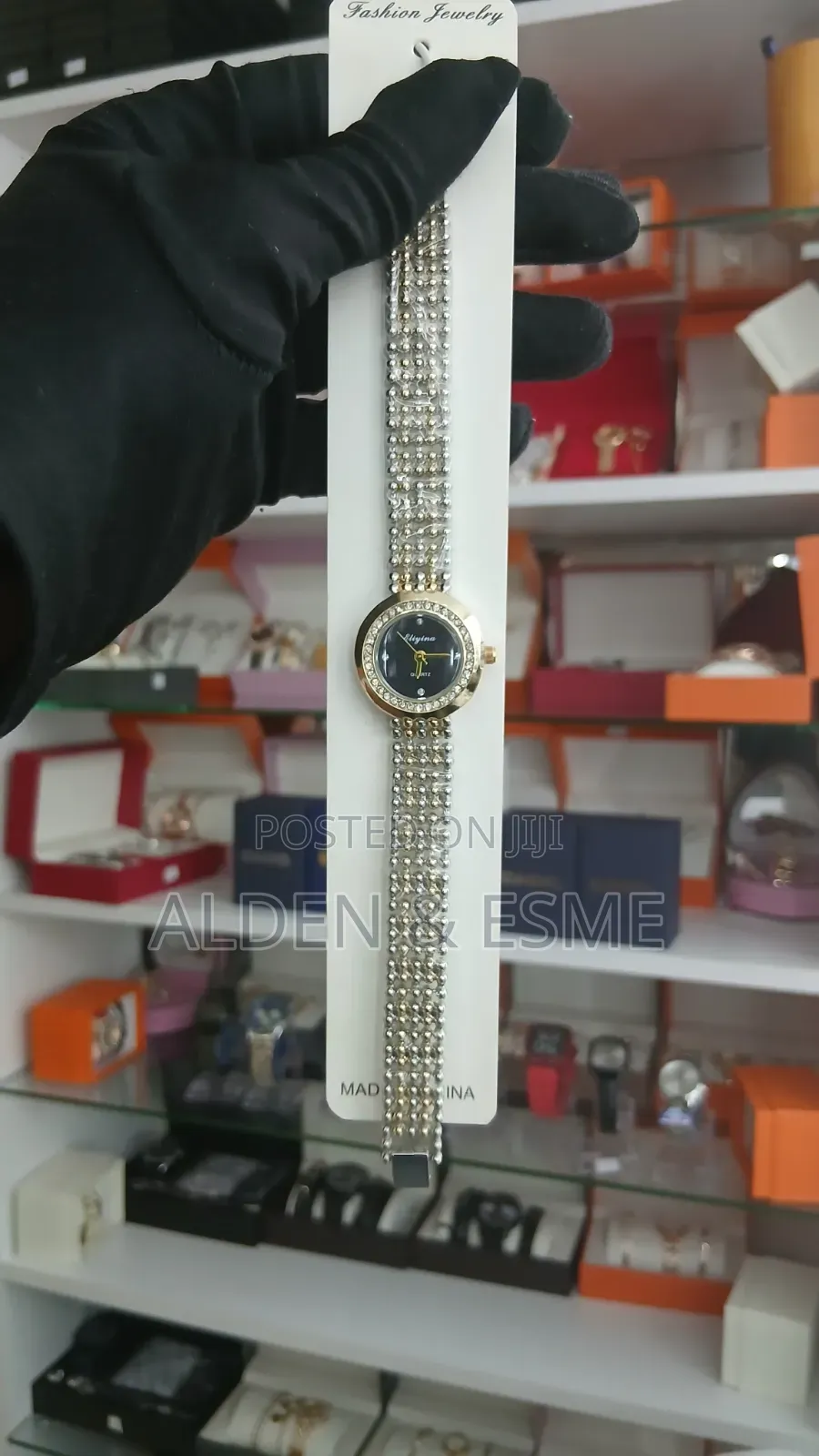 Stylish Ladies Watches