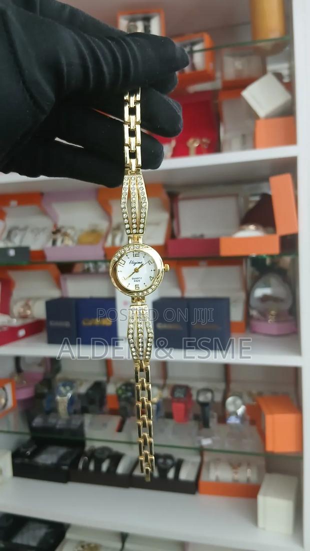 Stylish Ladies Watches - thumbnail 11