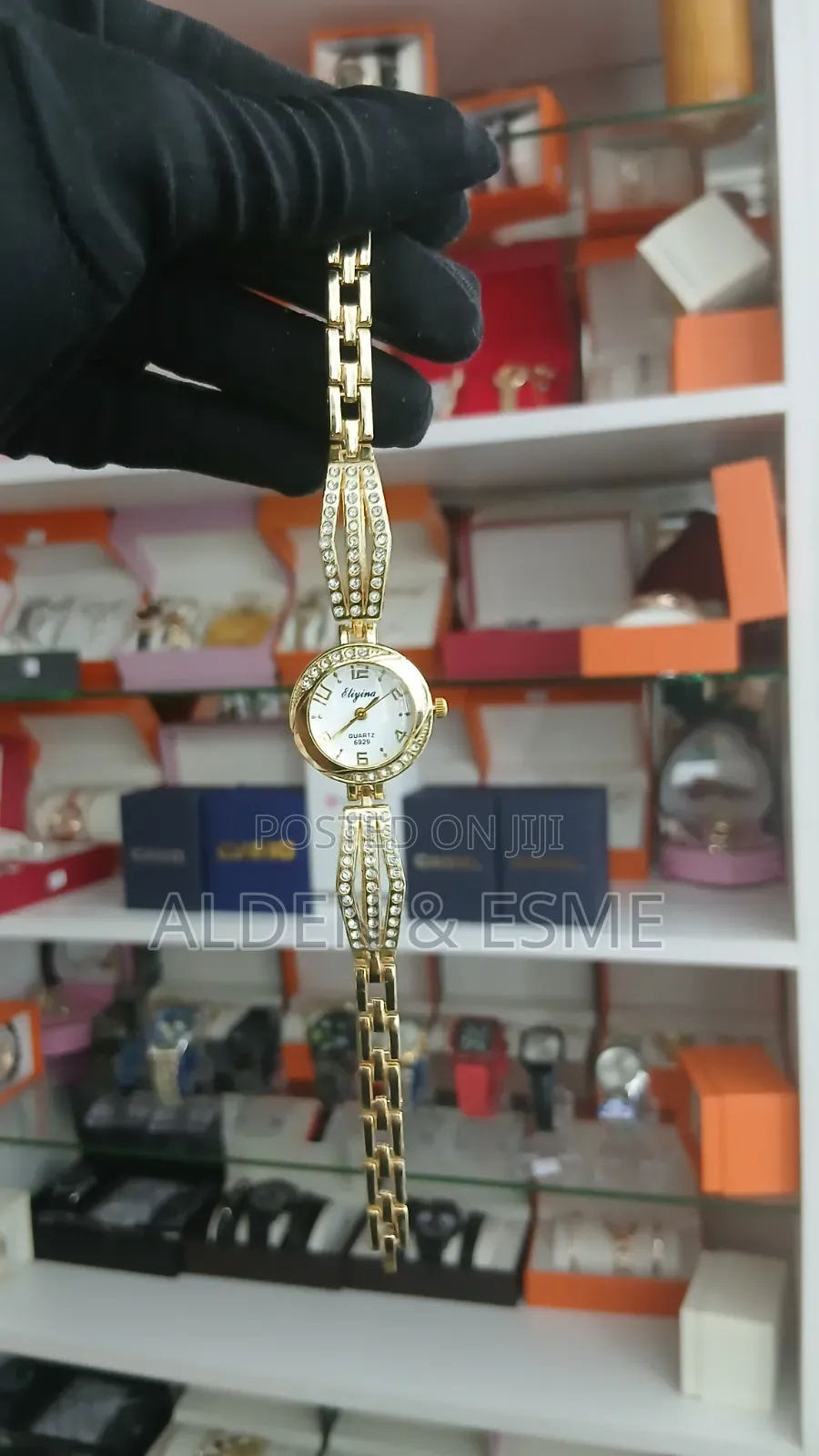 Stylish Ladies Watches