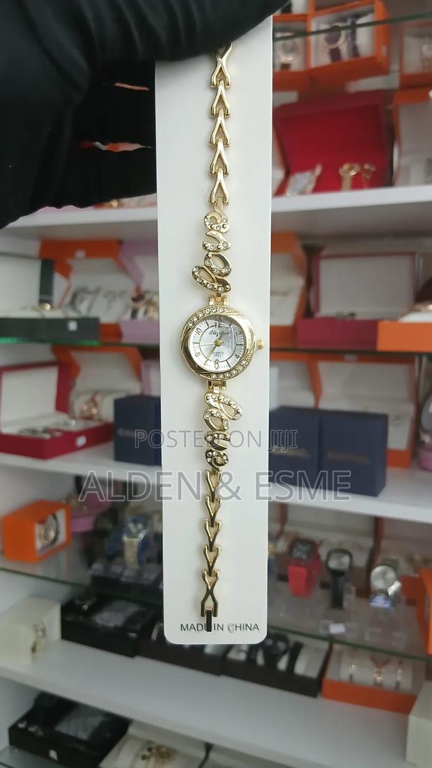 Stylish Ladies Watches - thumbnail 12