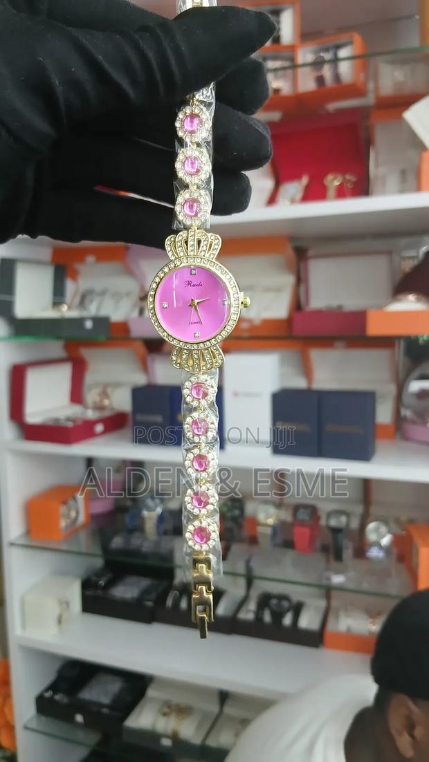 Stylish Ladies Watches - thumbnail 13