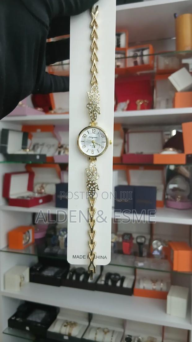 Stylish Ladies Watches - thumbnail 14
