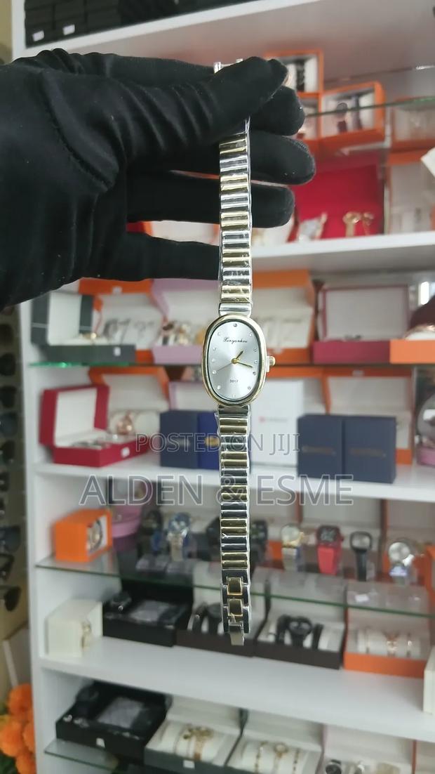Stylish Ladies Watches - thumbnail 15