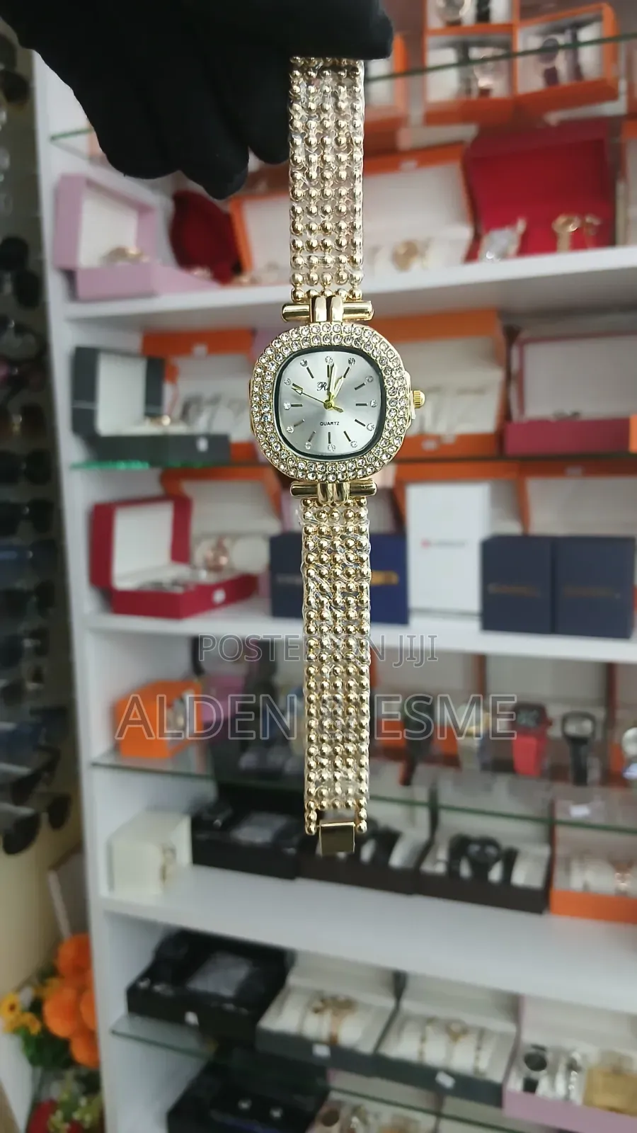 Stylish Ladies Watches