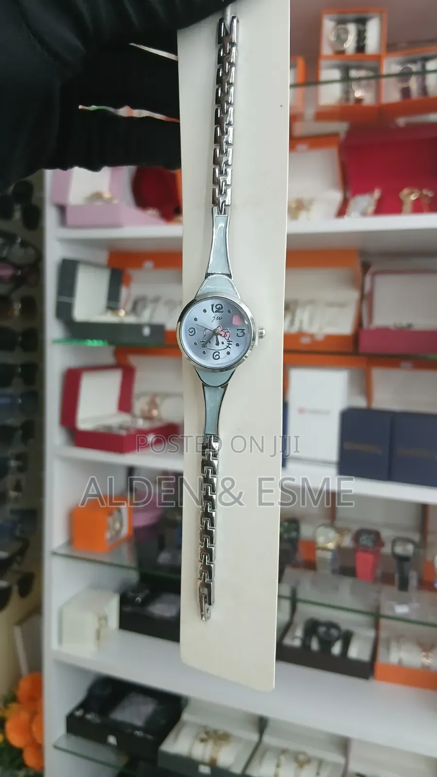 Stylish Ladies Watches
