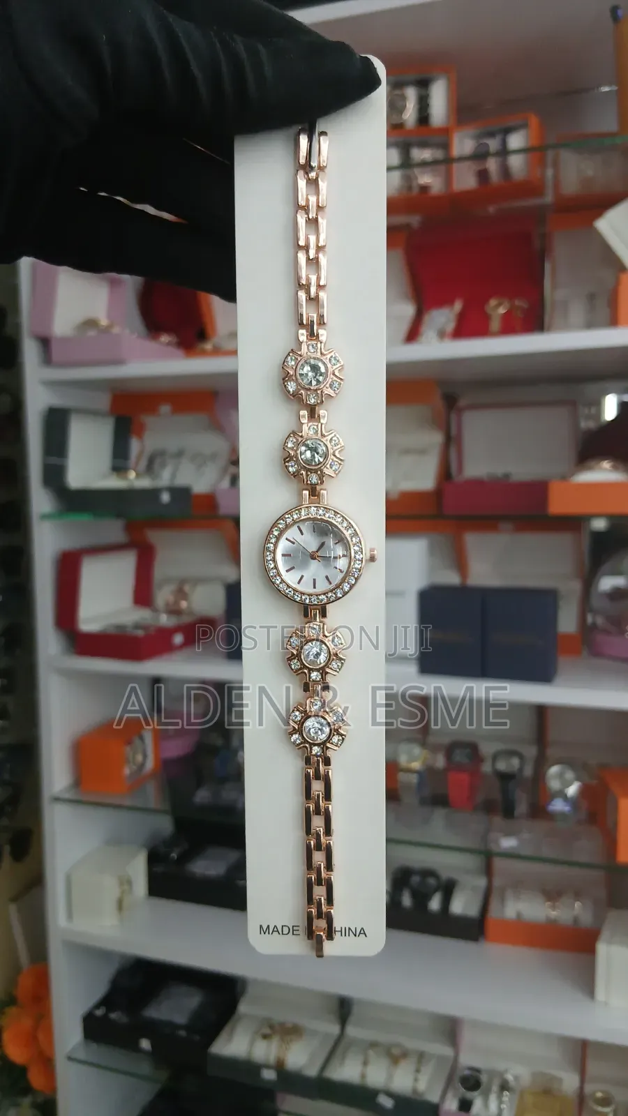 Stylish Ladies Watches