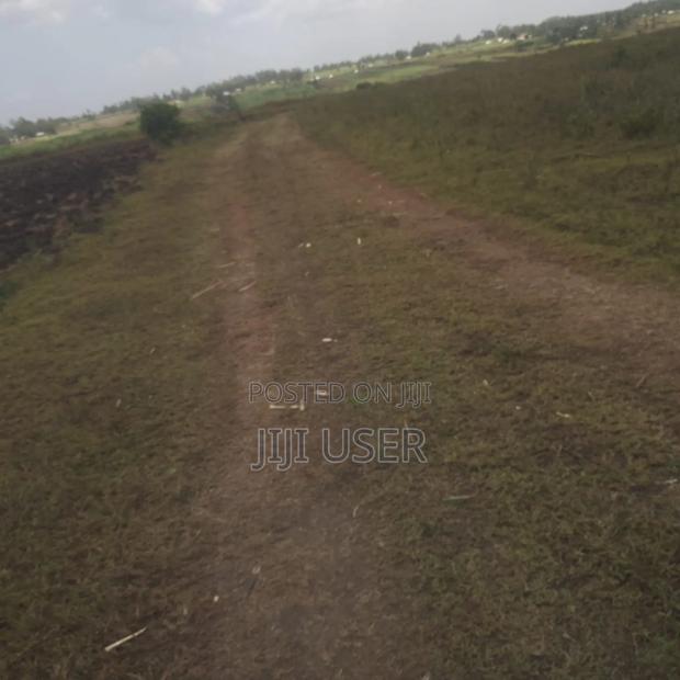 26 Acres of Land in Mirogi Area
