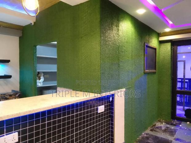 Revamp Your Restaurants/Clubs With Turf Grass