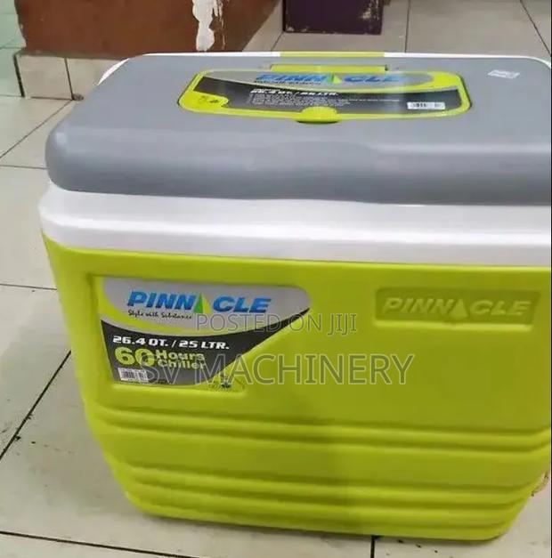 Heavy Duty 25l Cooler Box