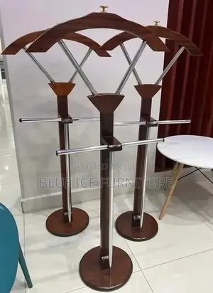 Smart Coat Hanger