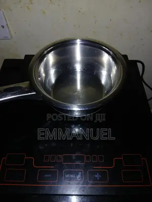 Furnished 1bdrm Apartment in Hurlingham for rent