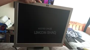 Hp Monitor