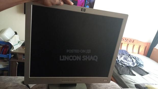Hp Monitor