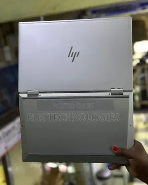 New Laptop HP EliteBook 1030 16GB Intel Core i7 SSD 512GB
