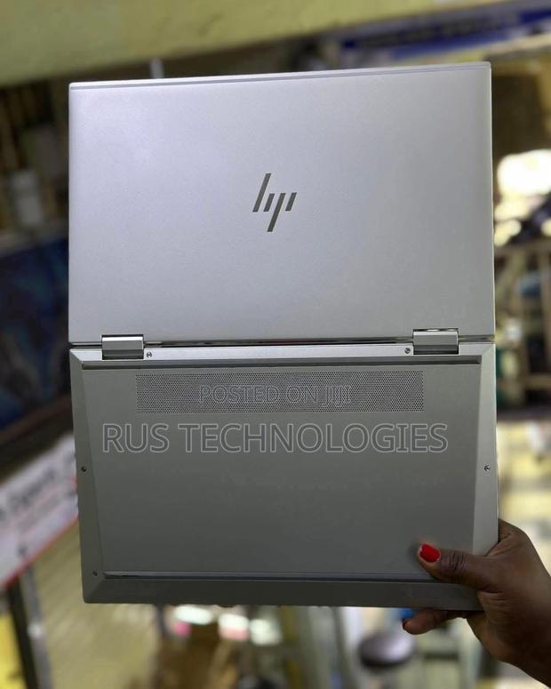 New Laptop HP EliteBook 1030 16GB Intel Core i7 SSD 512GB - thumbnail 4