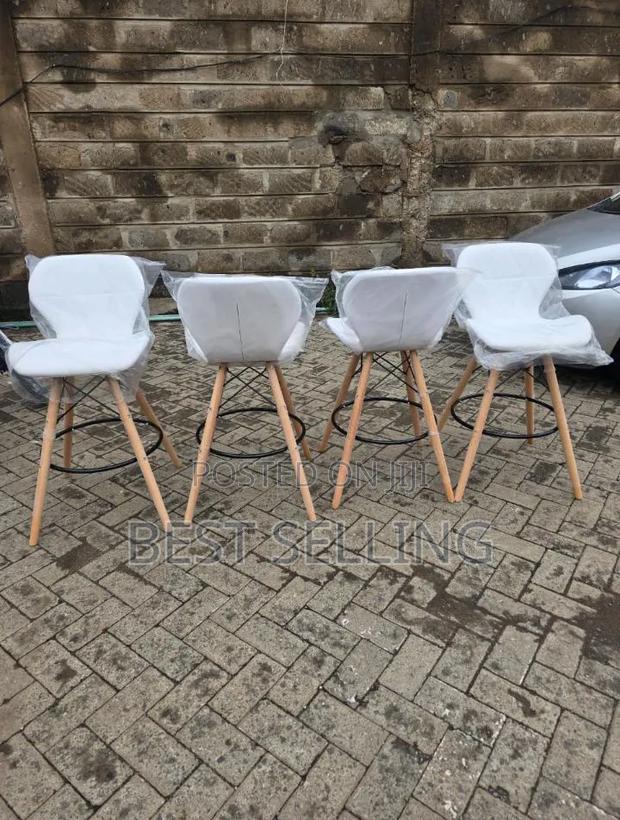 Classic Strong Counter/Kitchen Stools
