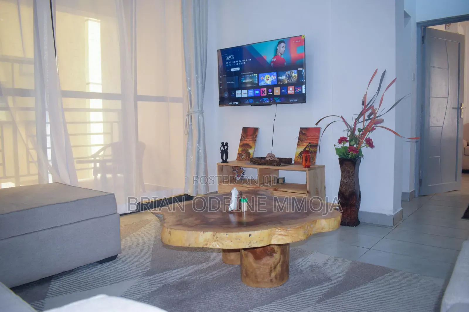 Rooms To Let