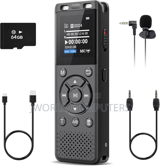 Sony Icd-px470 Digital Voice Recorder With Usb