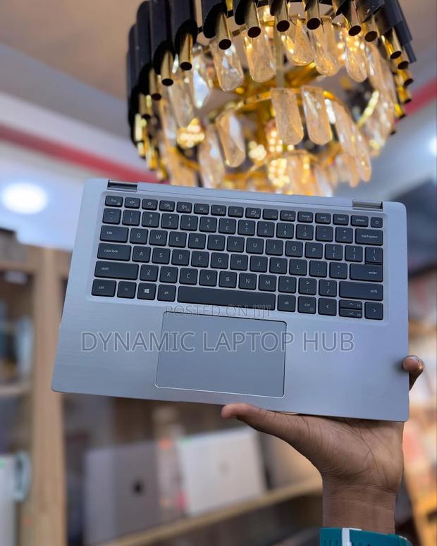 Laptop Dell Latitude 7410 32GB Intel Core i7 SSD 512GB