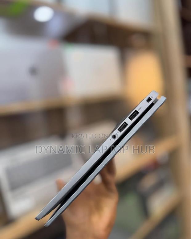 Laptop Dell Latitude 7410 32GB Intel Core i7 SSD 512GB - thumbnail 6