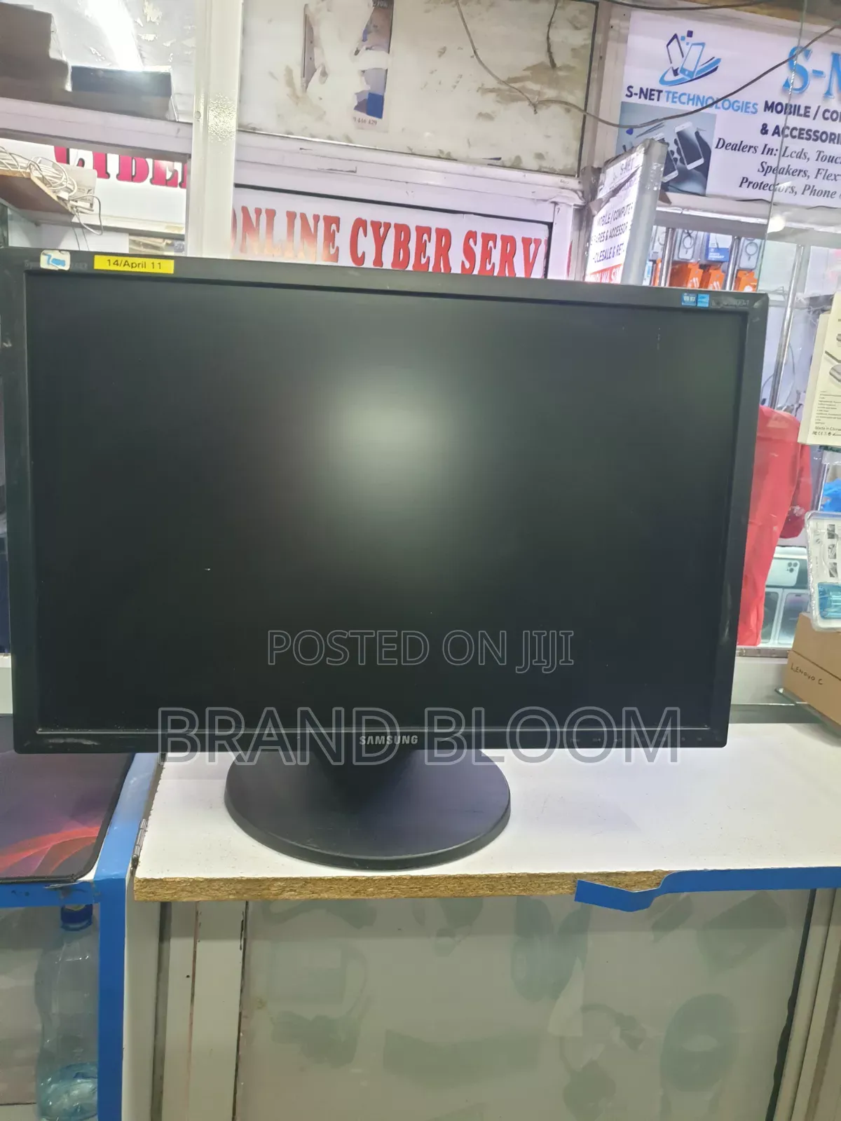 Samsung 22" Monitor
