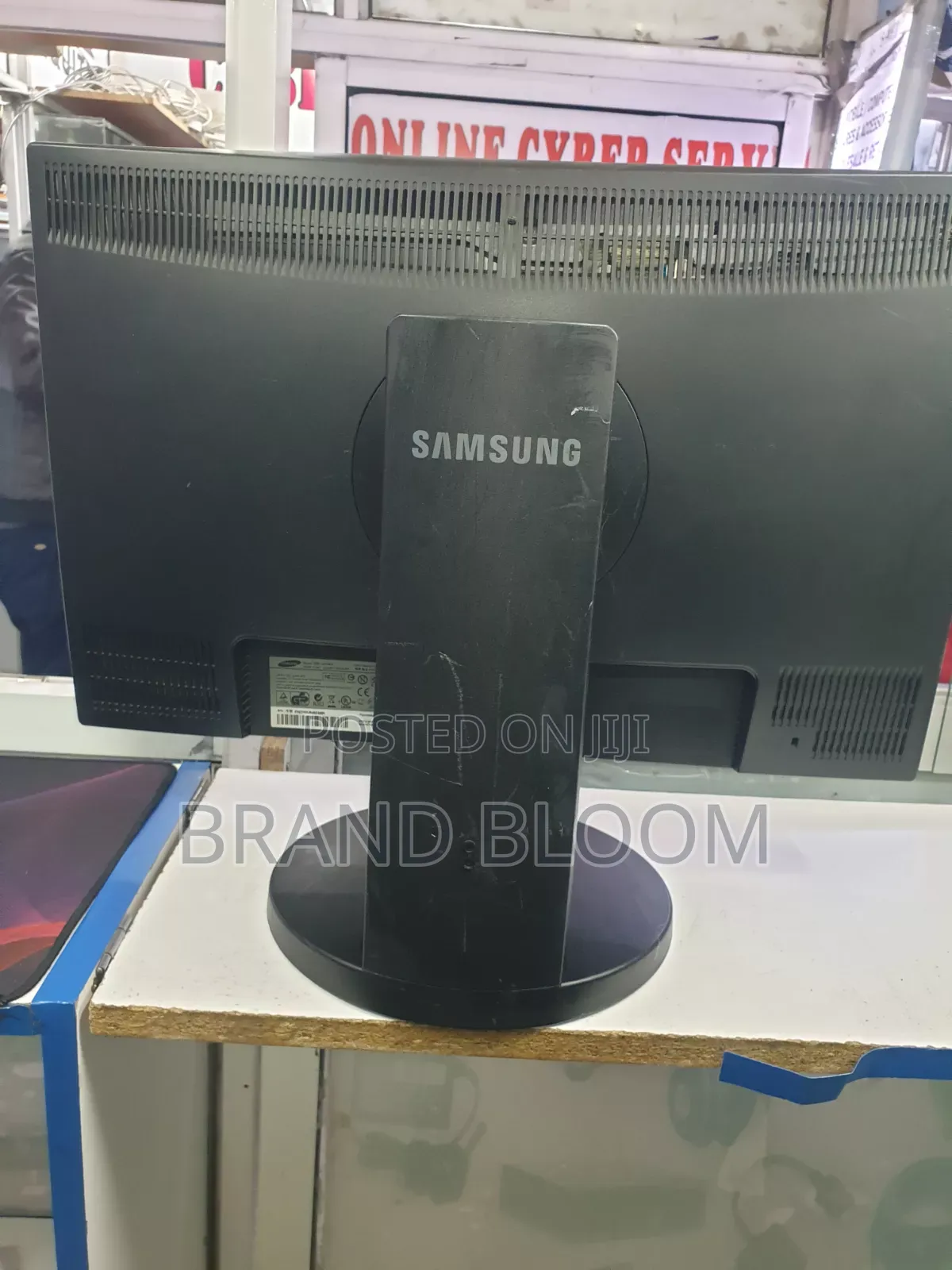 Samsung 22" Monitor