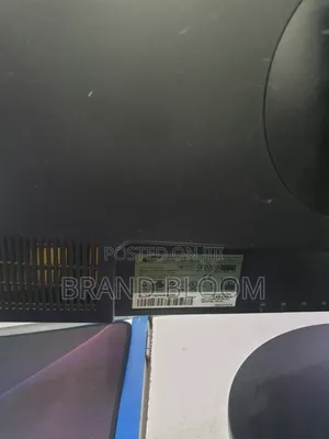 Samsung 22" Monitor