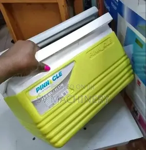 Heavy Duty 11l Cooler Box