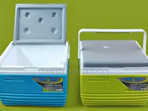 Best 4. 5 L Cooler Box