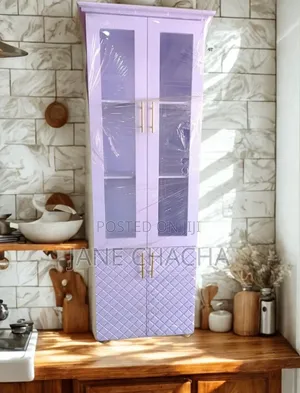Kitchen Modern Cabinets