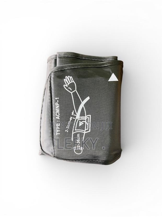 Electronic Blood Pressure Monitor - thumbnail 5