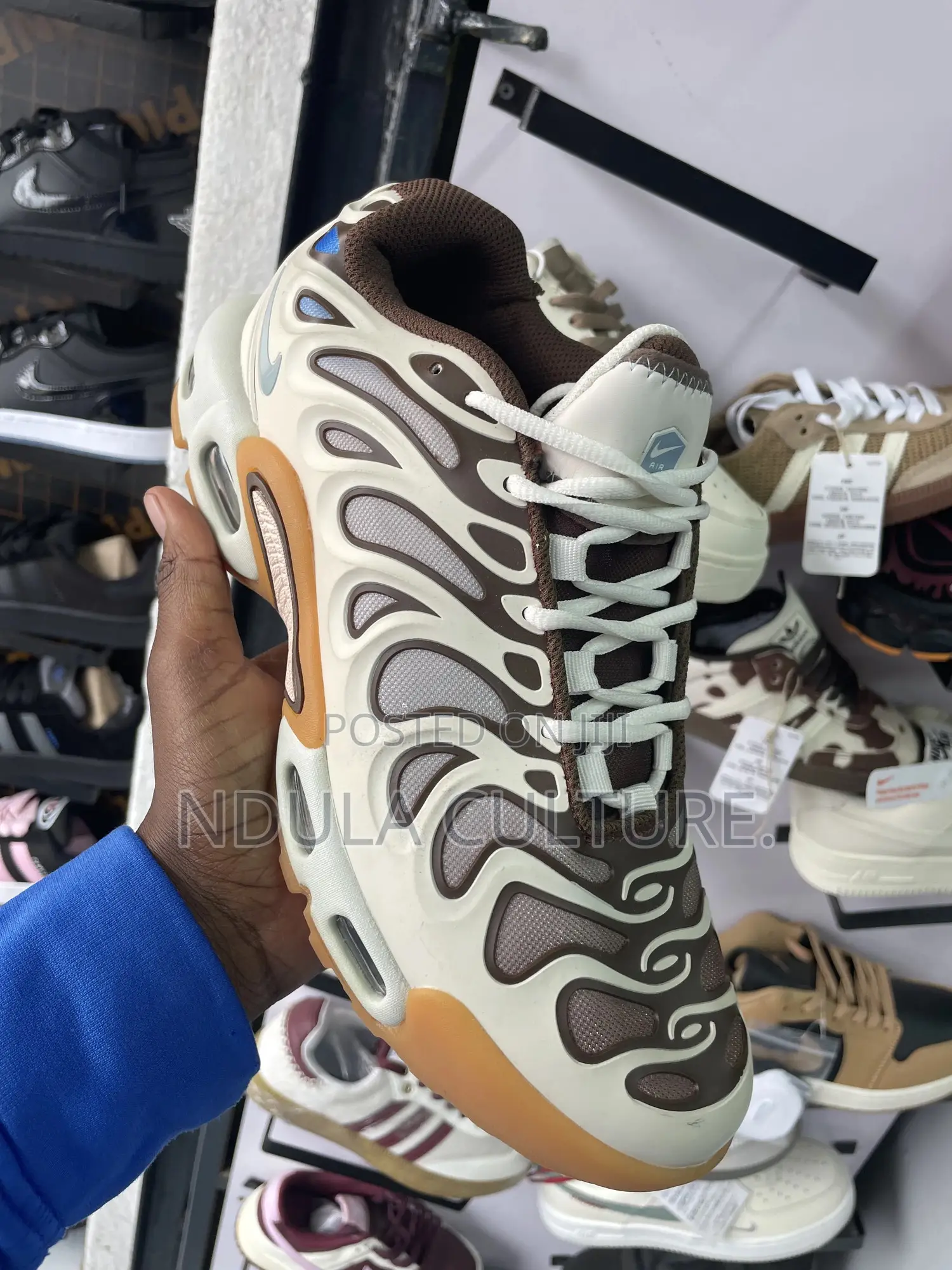 Airmax Plus Drift