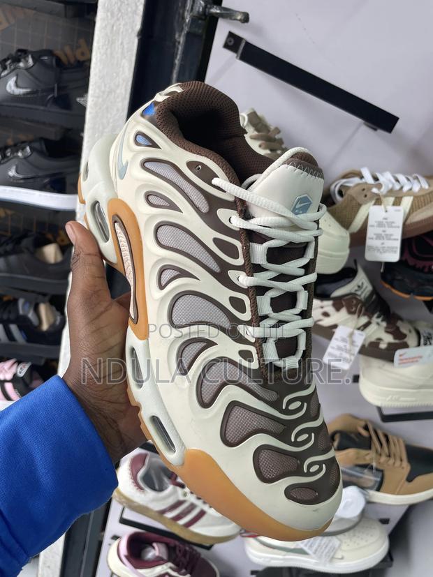 Airmax Plus Drift