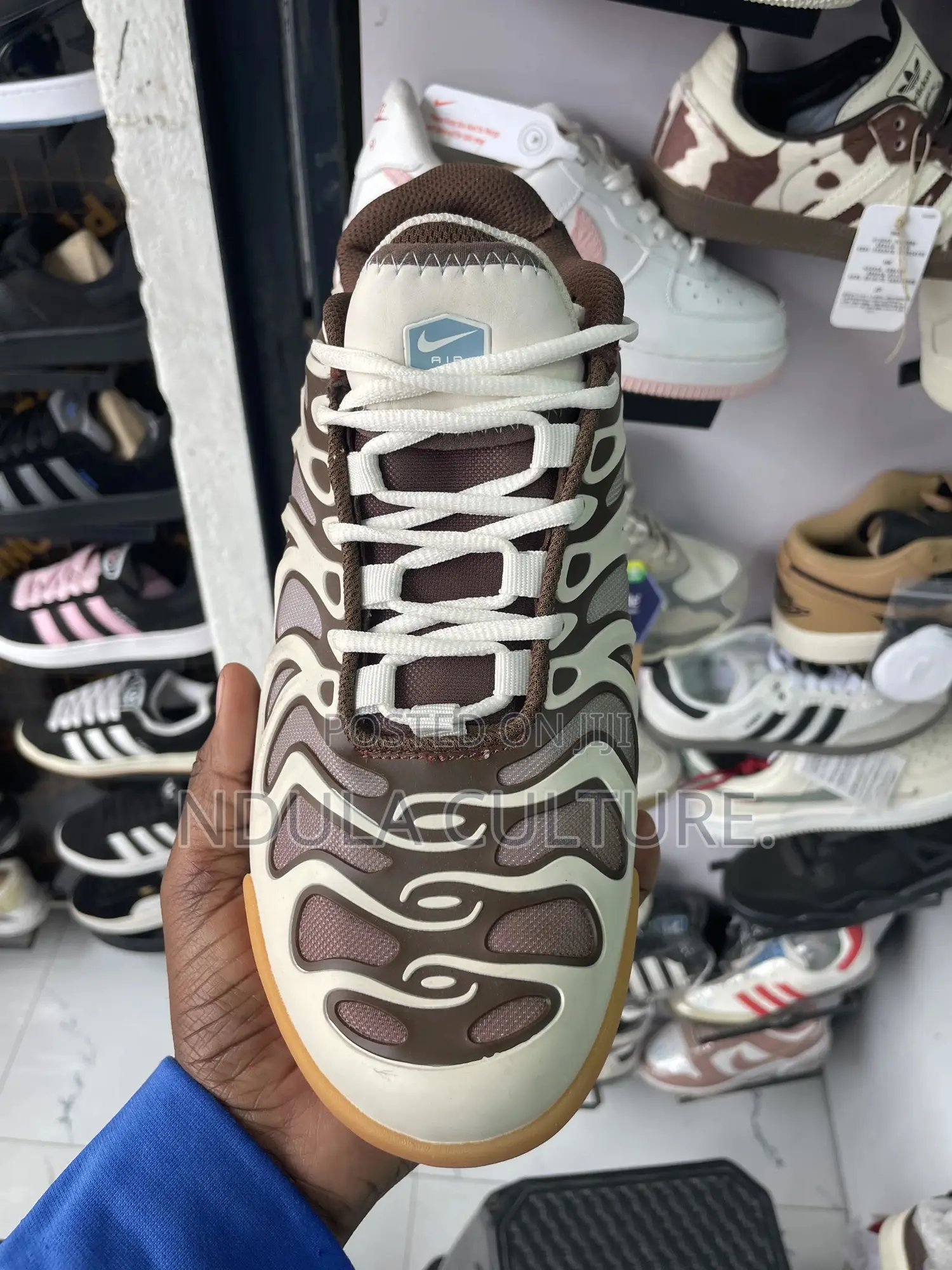 Airmax Plus Drift