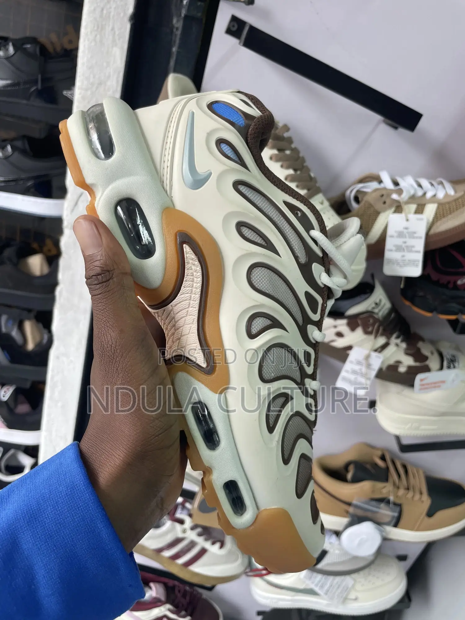 Airmax Plus Drift