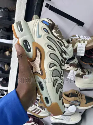 Airmax Plus Drift