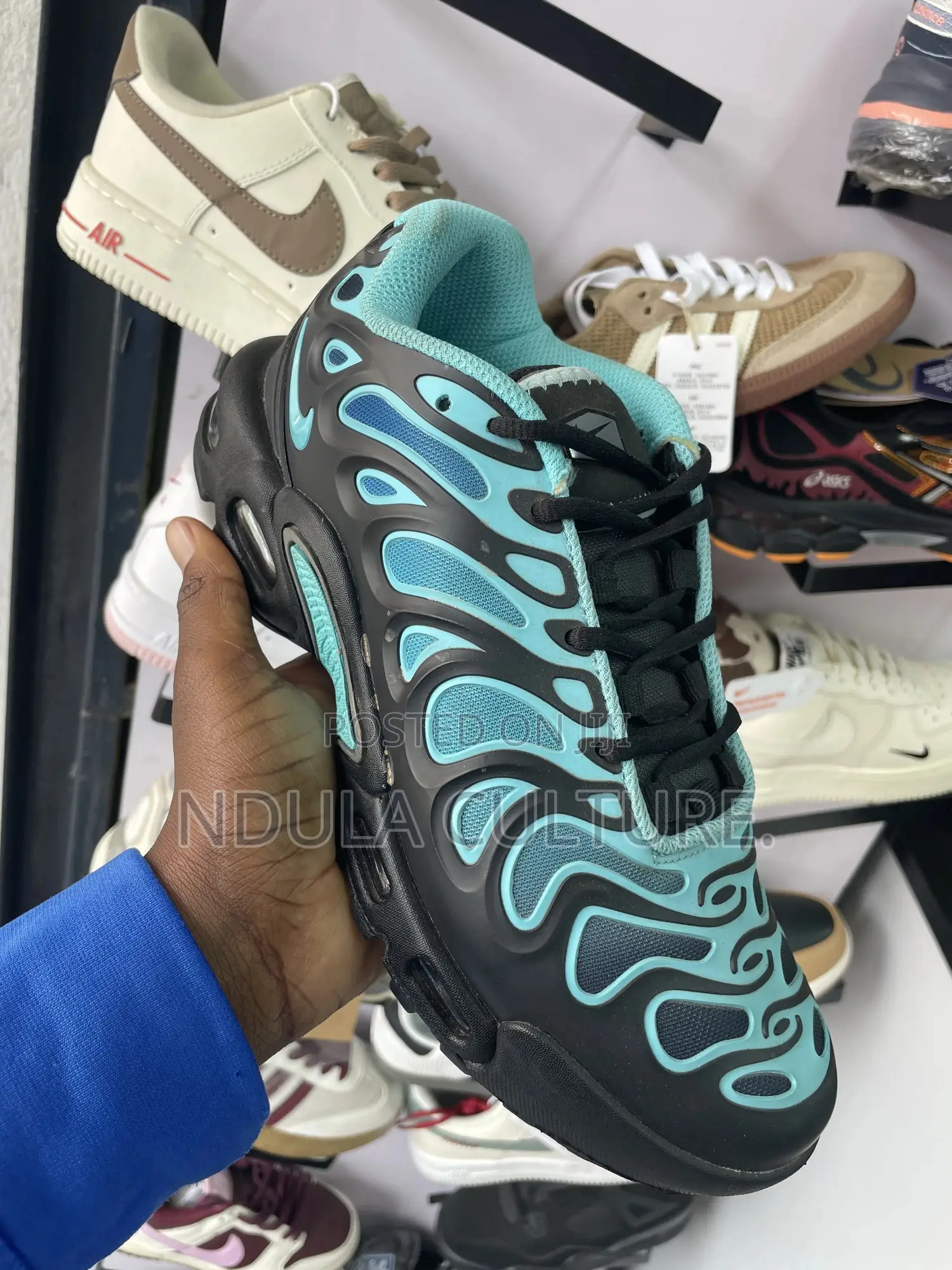 Airmax Plus Drift