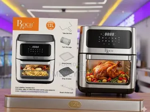 Roch 12l Air Fryer Oven