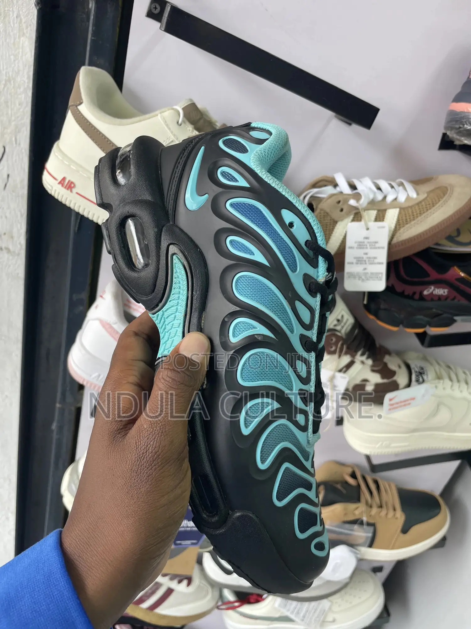 Airmax Plus Drift