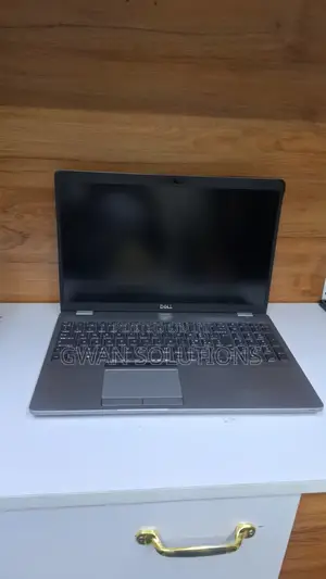 Laptop Dell Latitude 5510 8GB Intel Core i5 SSD 256GB