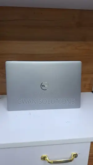 Laptop Dell Latitude 5510 8GB Intel Core i5 SSD 256GB