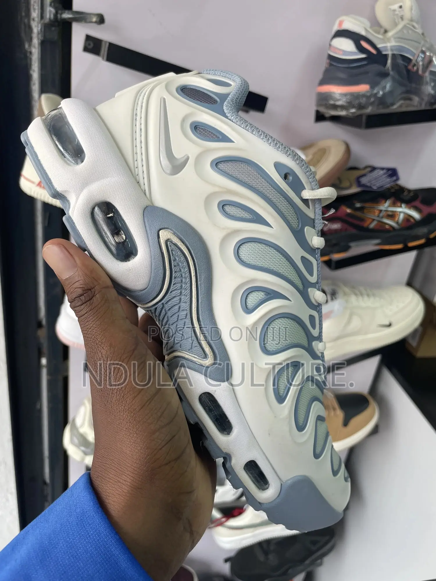 Airmax Plus Drift