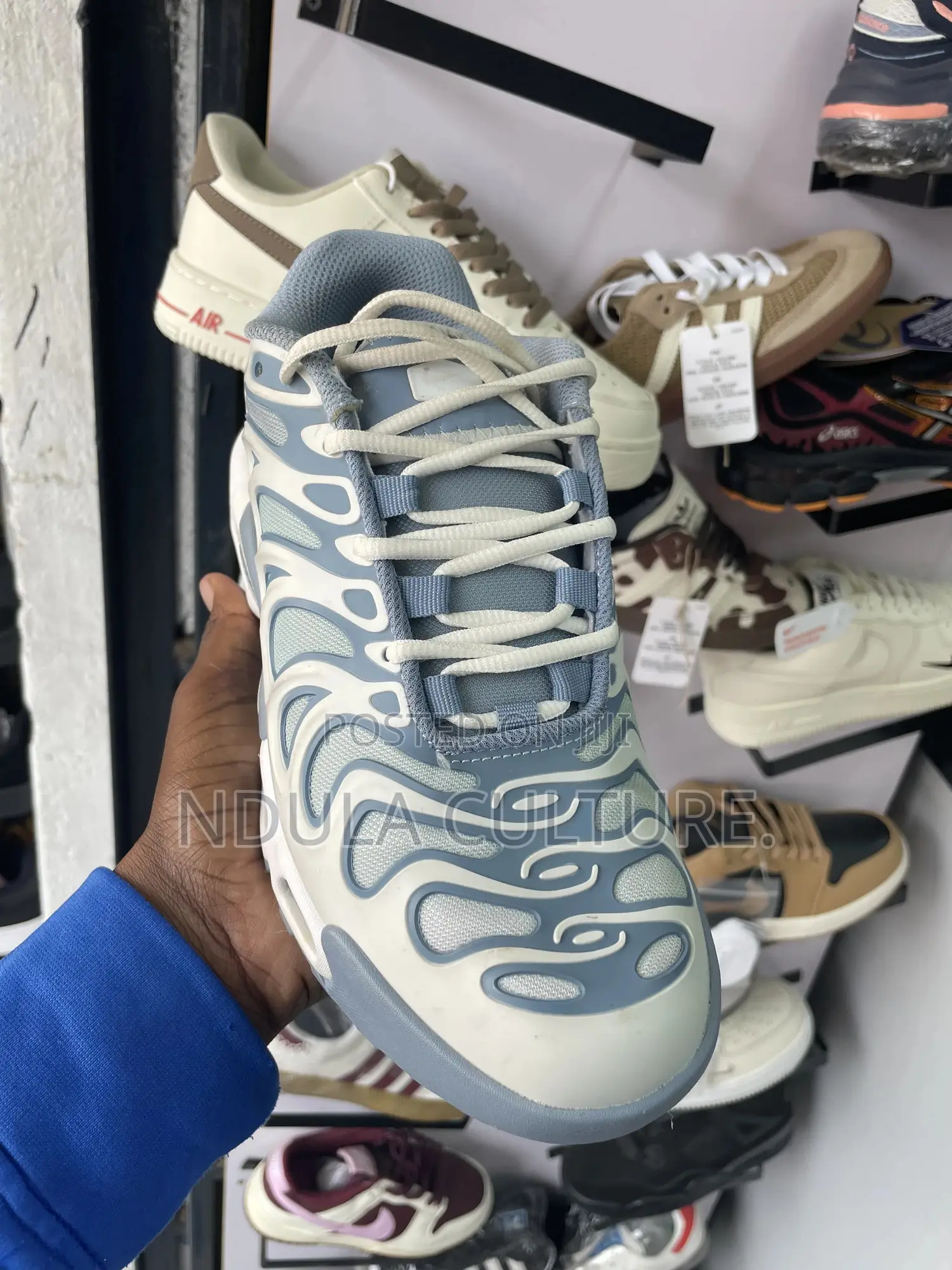 Airmax Plus Drift