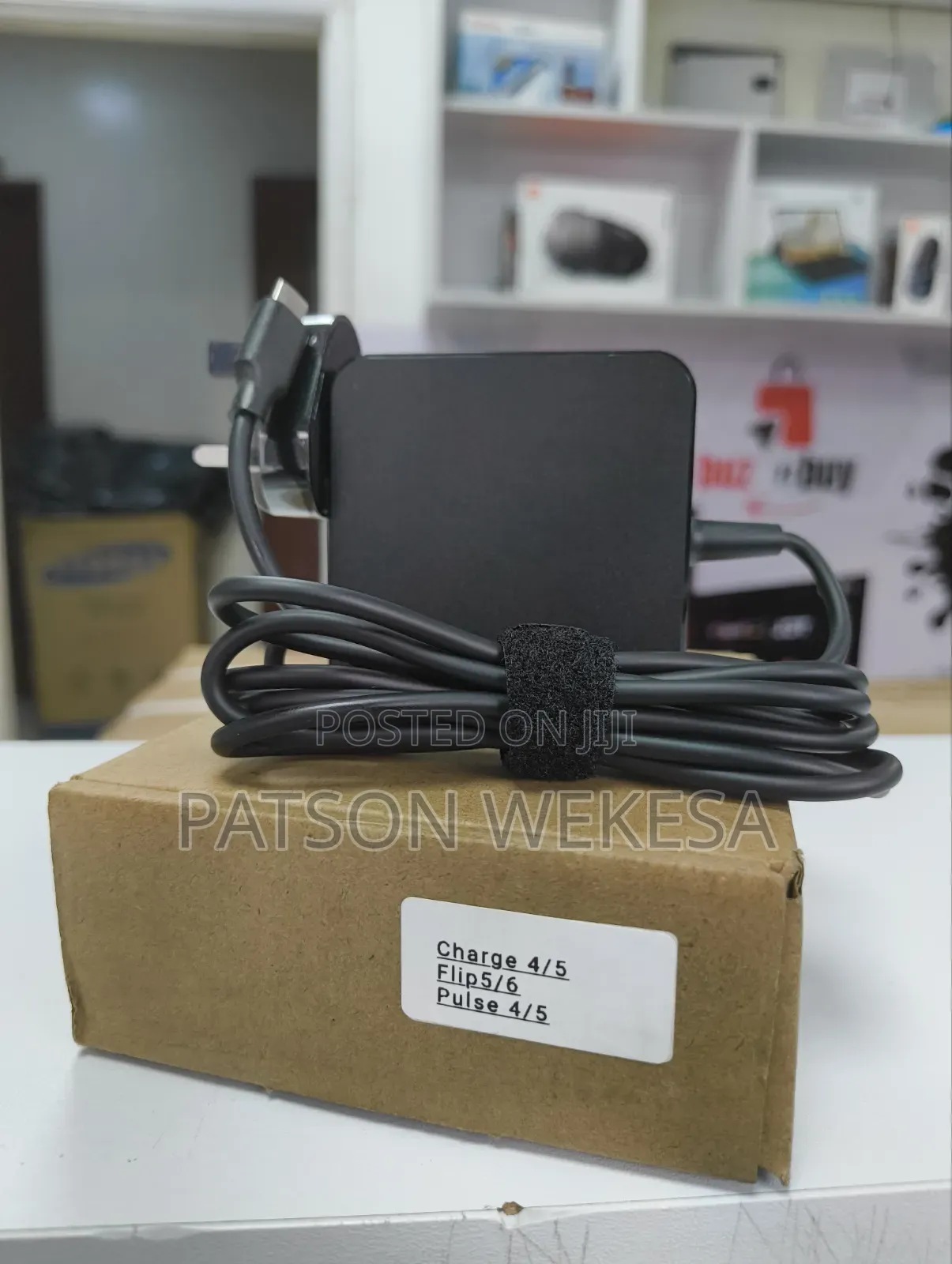 JBL Charger's for Xtreme 5,6, Charge6,5,Flip 6,5,4
