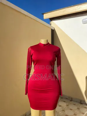 Good Quality Dinner Dresses